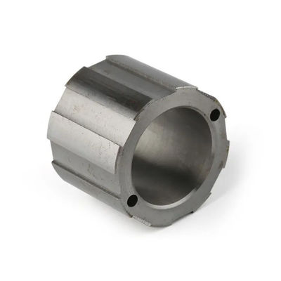 Prototype Service Custom Titanium Parts CNC Precision Machining