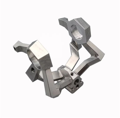 High Standard 5 Axes Cnc Machining Automotive Body Spare CNC Machined Medical Parts Cnc Aluminium Parts