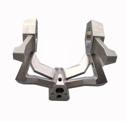 High Standard 5 Axes Cnc Machining Automotive Body Spare CNC Machined Medical Parts Cnc Aluminium Parts