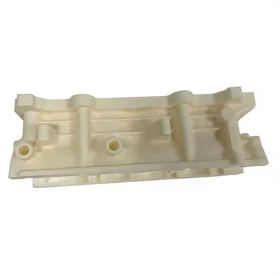 Customized Vacuum Casting Prototyping Products Vacuum Mold Casting Silicone For Machining Service