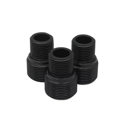 Hot Saling Rapid Prototype Nylon/ABS/PC 3D Printing CNC Machined Plastic Parts