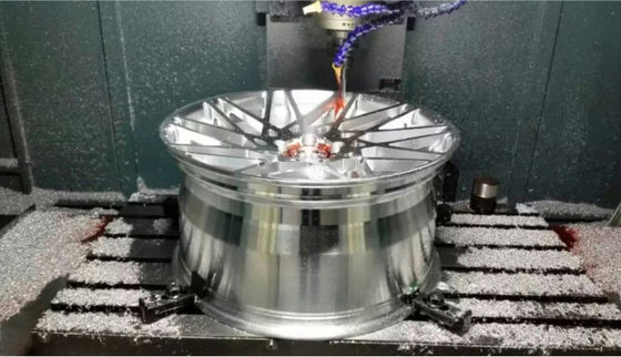 High Precision Tolerance Plastic Automotive Rapid Prototyping For Development