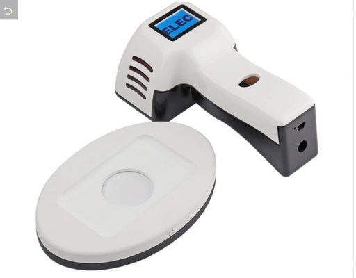 Customizable Medical Device Prototype with CNC Turning Technology and Portable Design