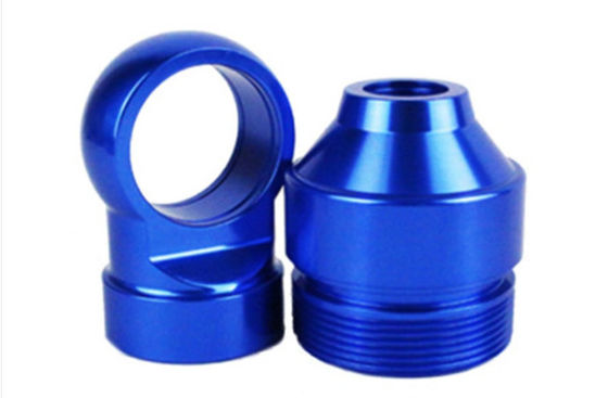 Precision Rapid Prototyping Custom Metal Machining OEM