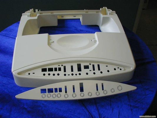 Quotation 1 Day Express Delivery for Home Appliance Prototype