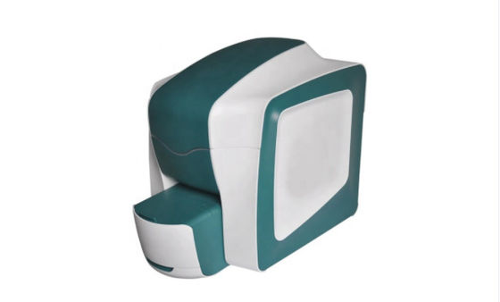 Customized Medical Device Prototype with CNC Turning Technology