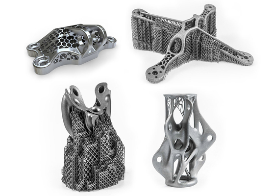 Plastic Prototype 3D Printing Service