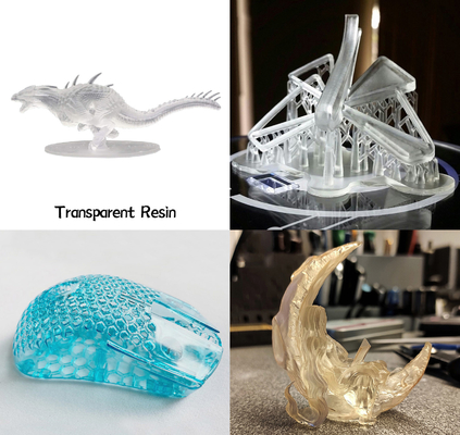Plastic Prototype 3D Printing Service