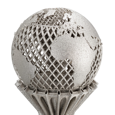 Plastic Prototype 3D Printing Service