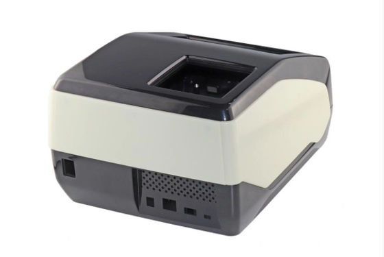 Metal Plastic Part Medical Device Prototype ABS PC PV