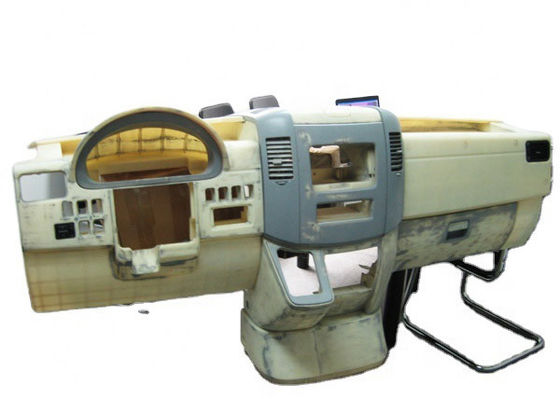 100% Check Automotive Rapid Prototyping With UPS Shipping And 3D Printing Process