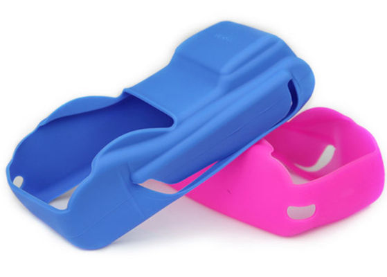 Plastic Exhaust Casting Test Piece with Customized Design for Performance